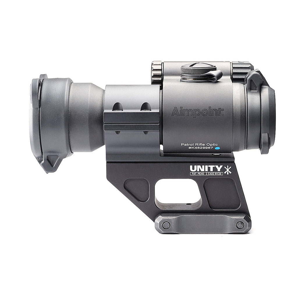 Unity Tactical FAST Comp Series - Optic Mount
