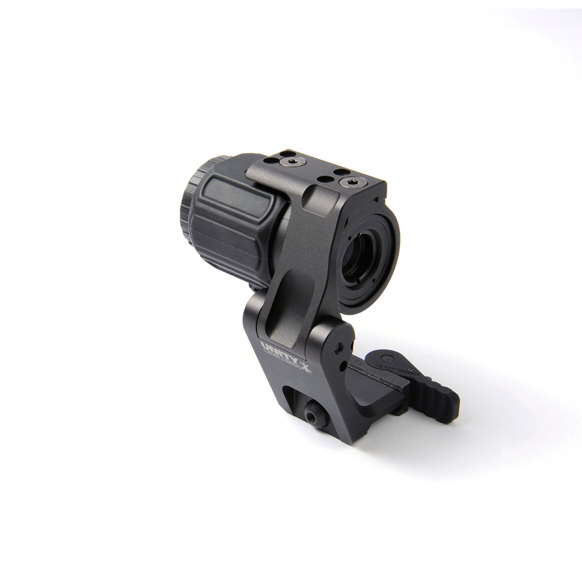 Unity Tactical FAST FTC OMNI - Magnifier Mount - Made in USA