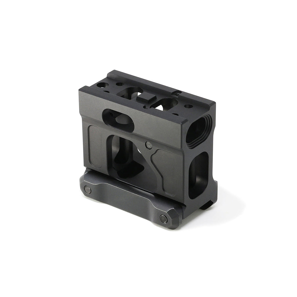 Unity Tactical FAST Micro | Optic Mount | Made in USA