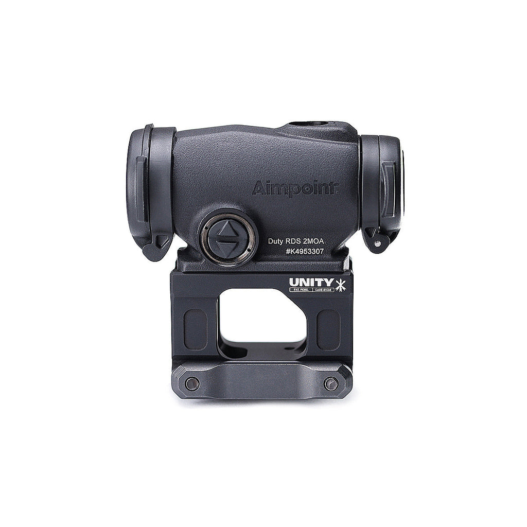 Unity Tactical FAST Micro-S - Optic Mount