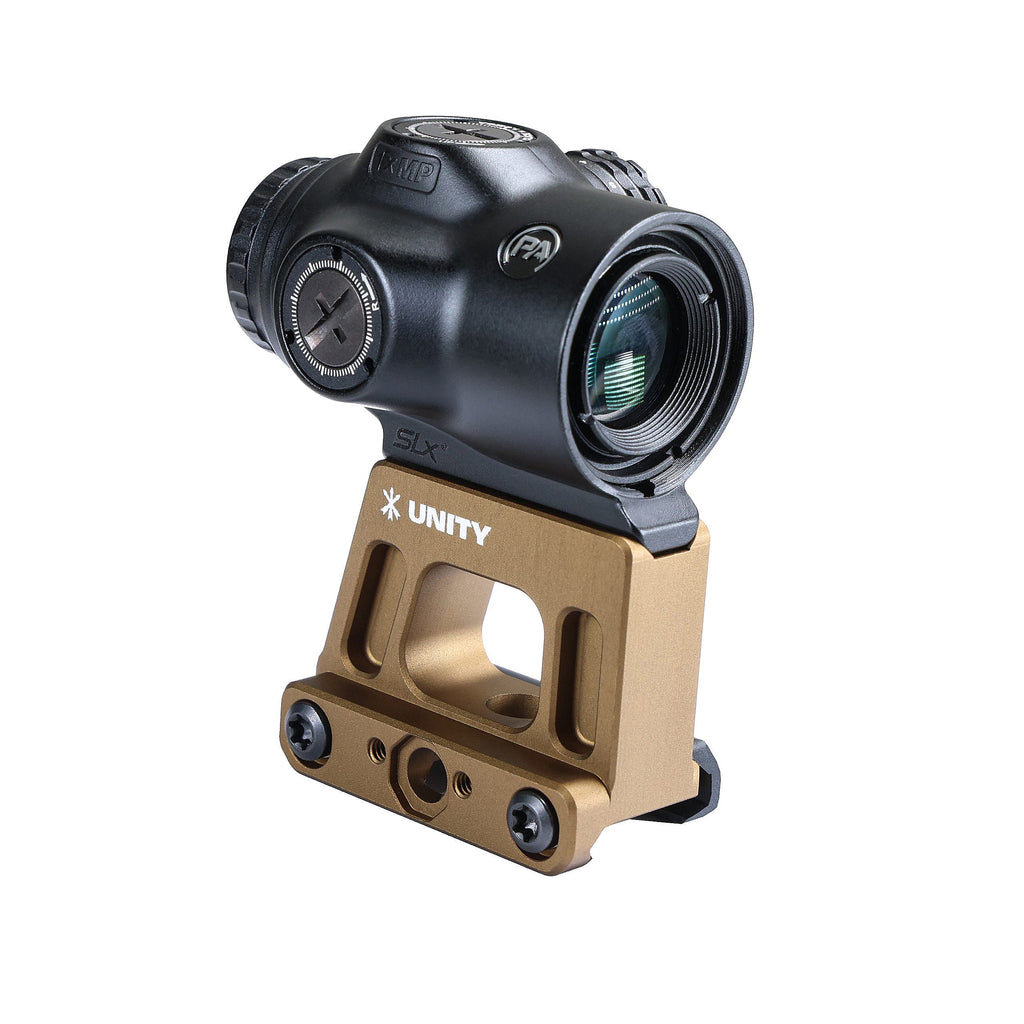Unity Tactical FAST MicroPrism - Optic Mount