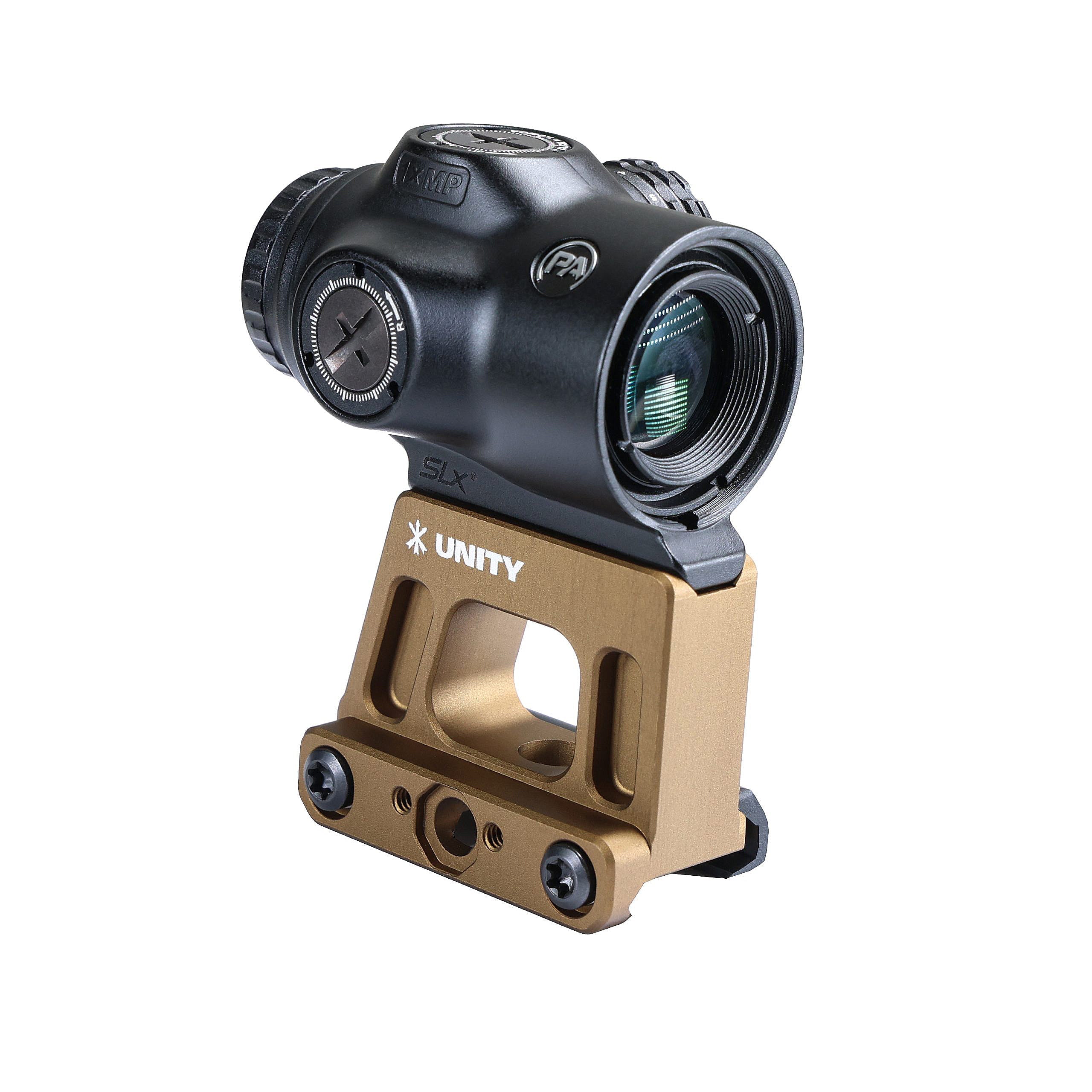 Unity Tactical FAST MicroPrism - Optic Mount