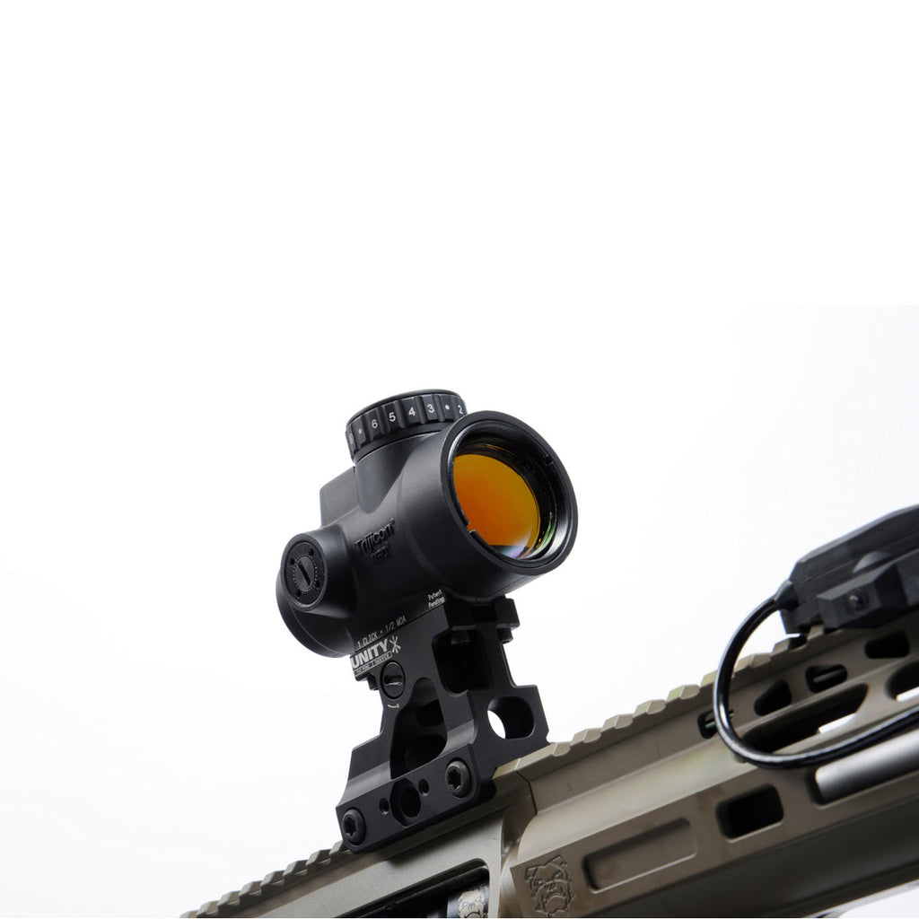 Unity Tactical FAST MRO - Optic Mount