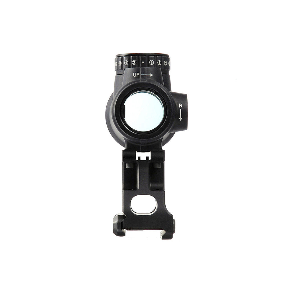 Unity Tactical FAST MRO - Optic Mount