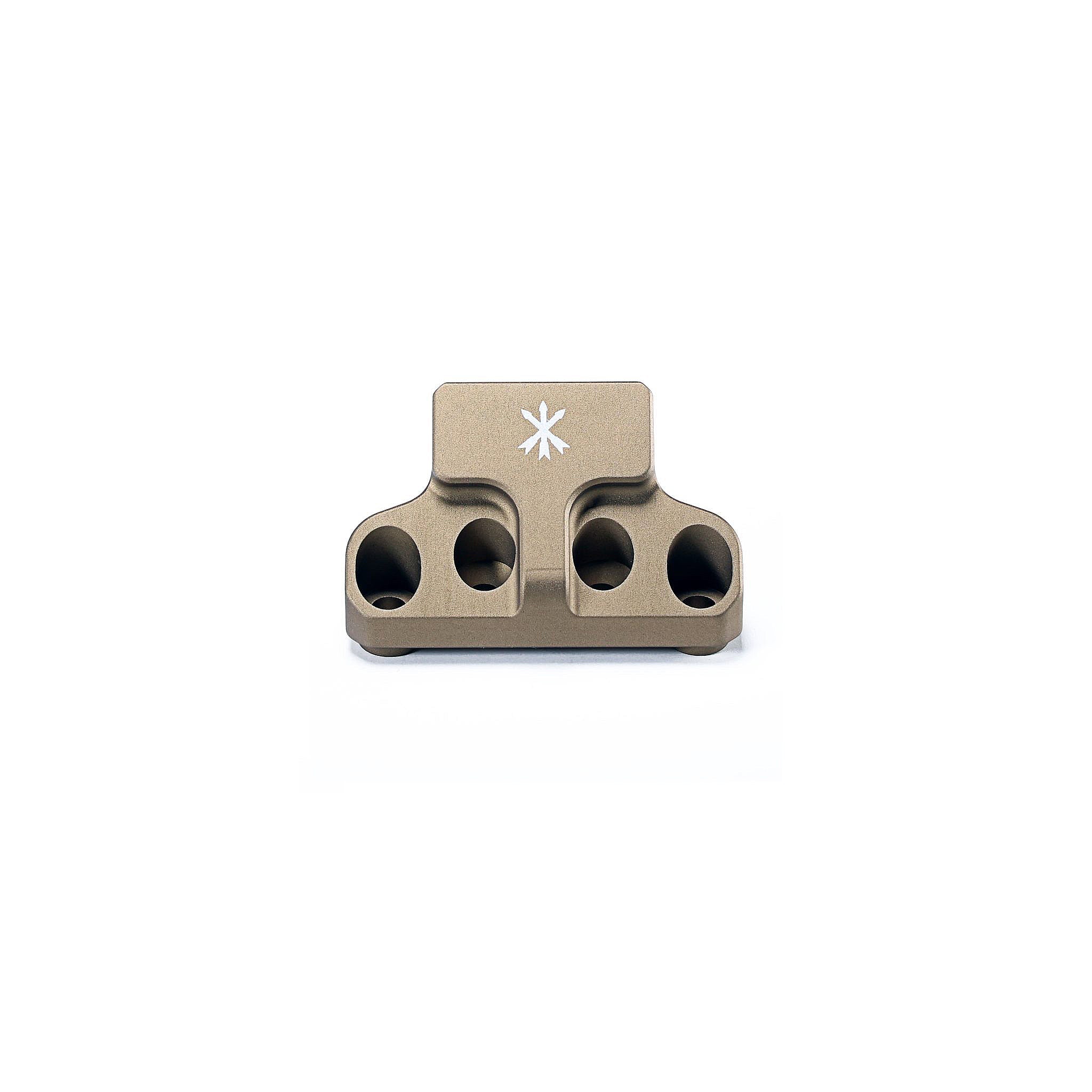 Unity Tactical FAST Offset Optic Base - Weapon Accessory