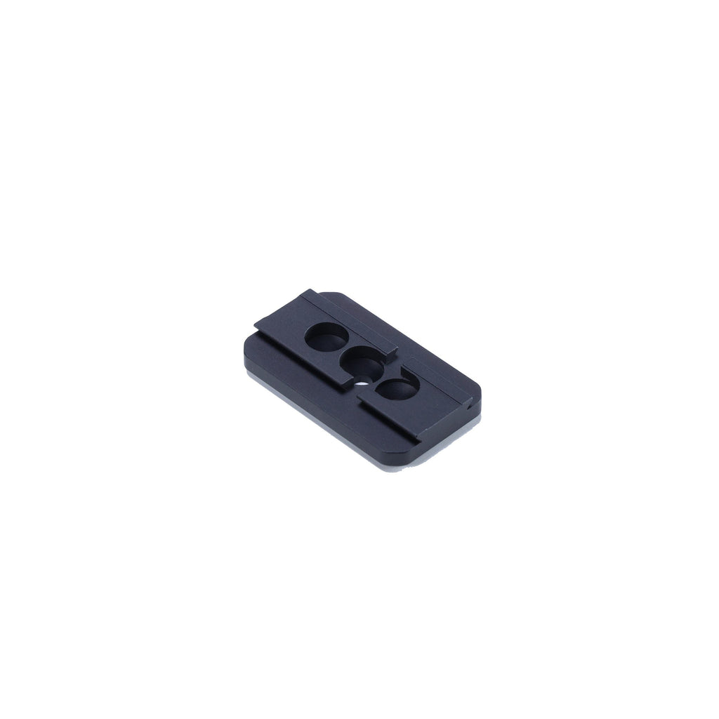 Unity Tactical FAST Optic Adapter Plates - Made in USA