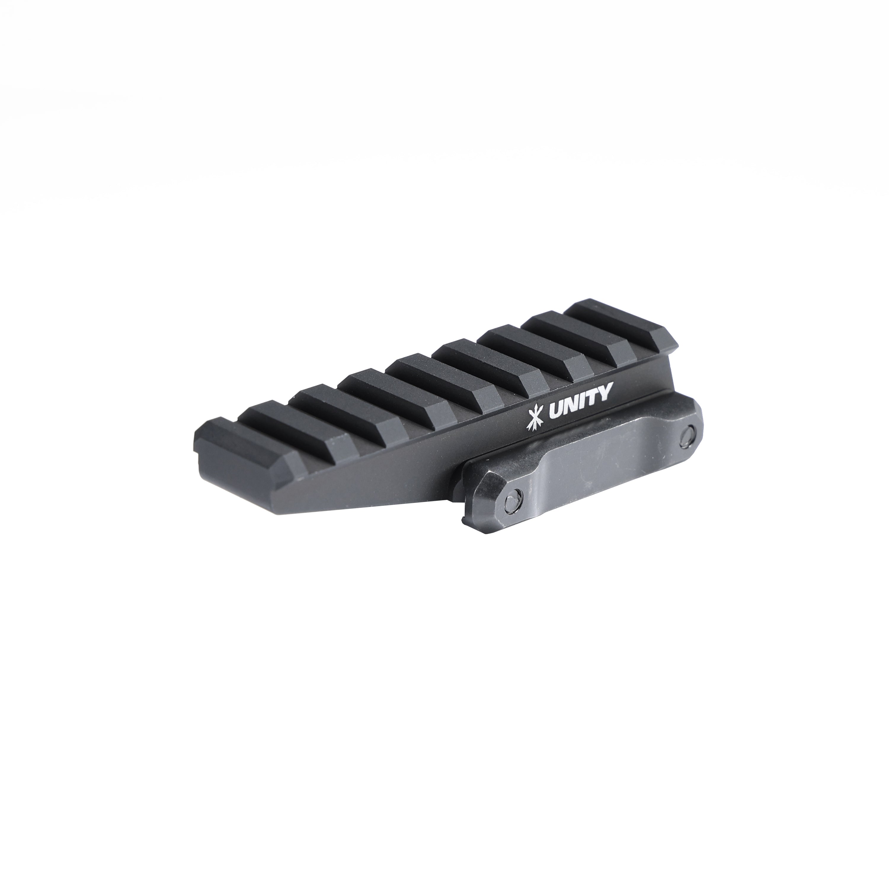 Unity Tactical FAST Optic Riser - Made in USA