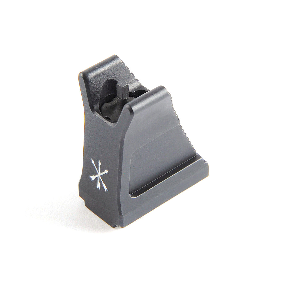 Unity Tactical FUSION Backup Iron Sight – Fixed - Weapon Accessory