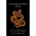 Confronting Evil: A Jungian Guide to Searching for Light In the Heart of Darkness - Paperback