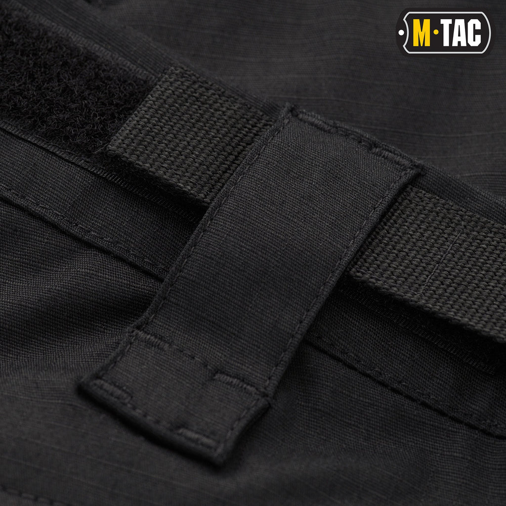 M-Tac Tactical Shorts Conquistador Flex
