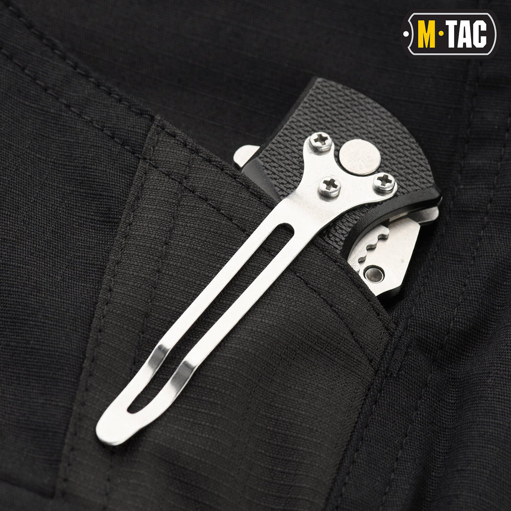 M-Tac Tactical Shorts Conquistador Flex