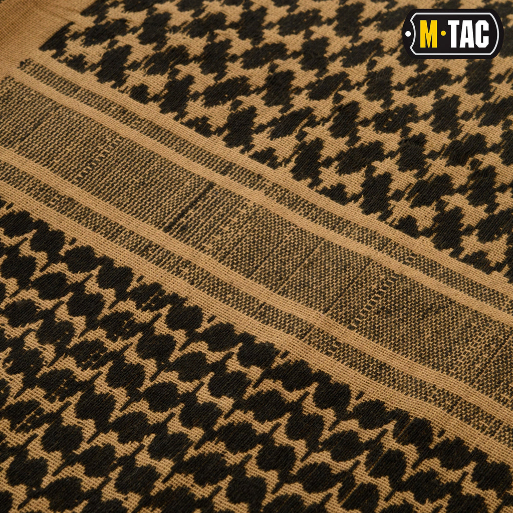 M-Tac Heavy-Duty Shemagh Scarf