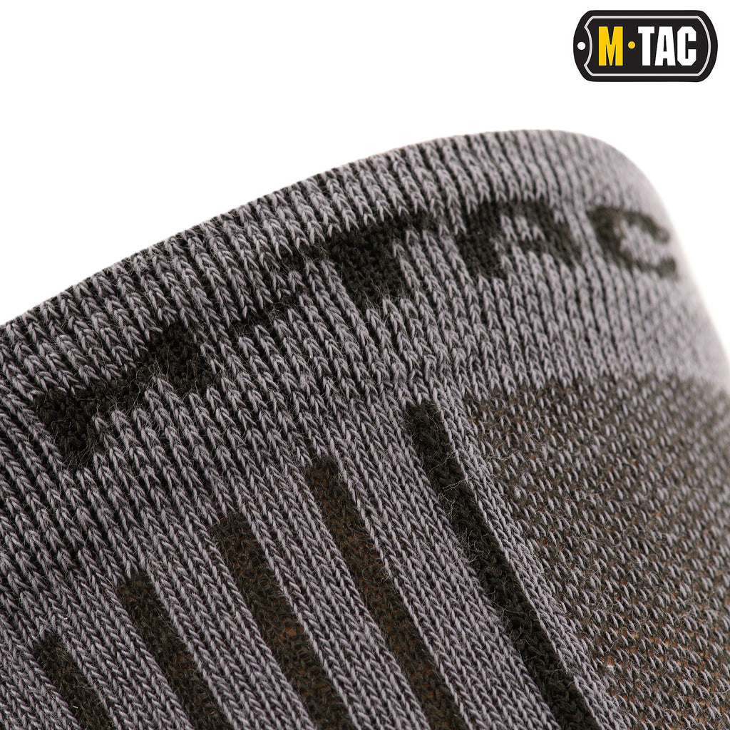 M-Tac Light Socks Mk.3