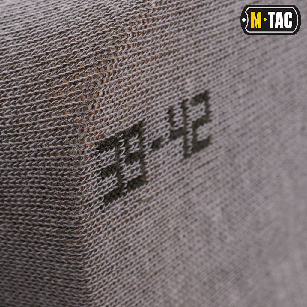 M-Tac Light Socks Mk.3