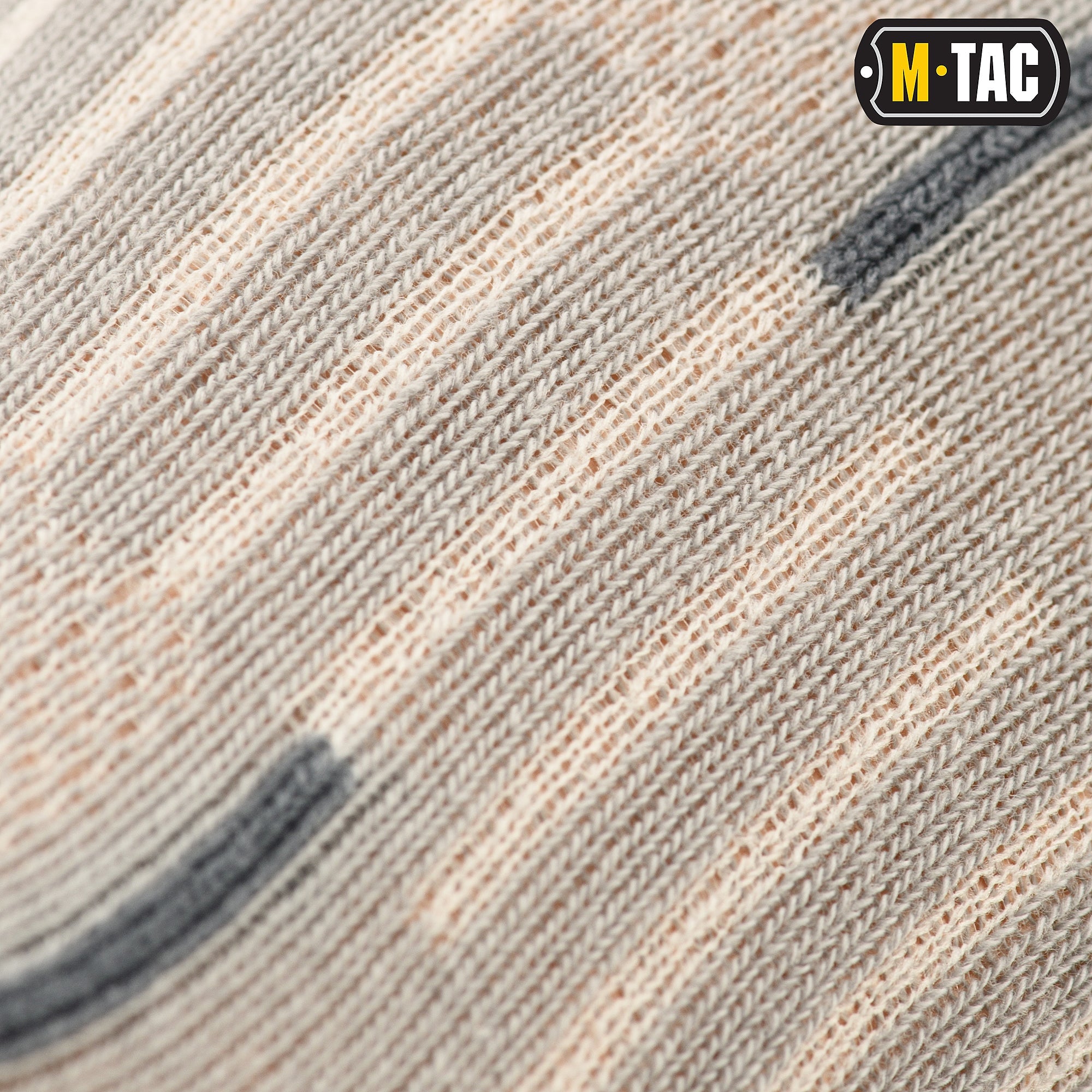 M-Tac Light Socks Mk.3