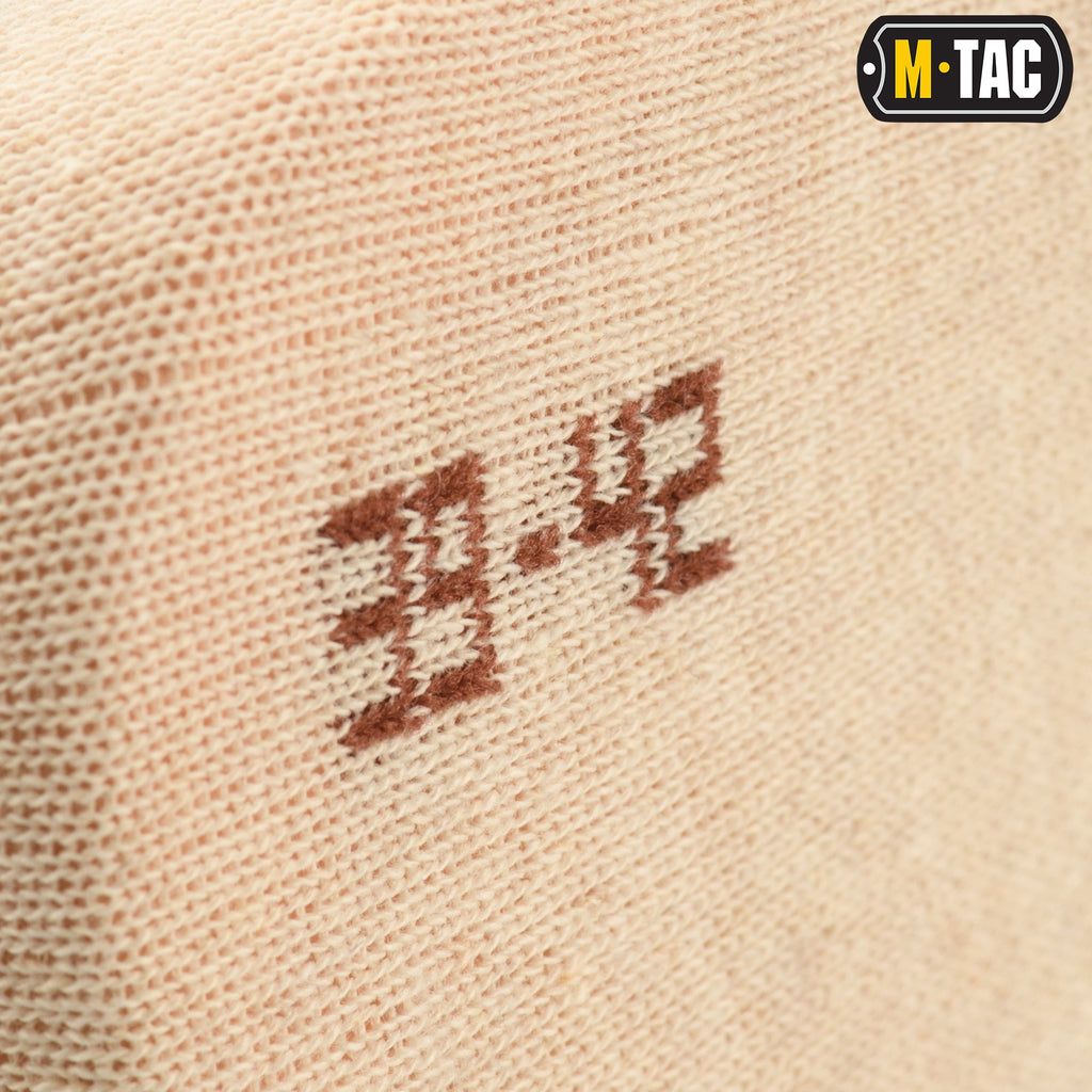 M-Tac Light Socks Mk.3