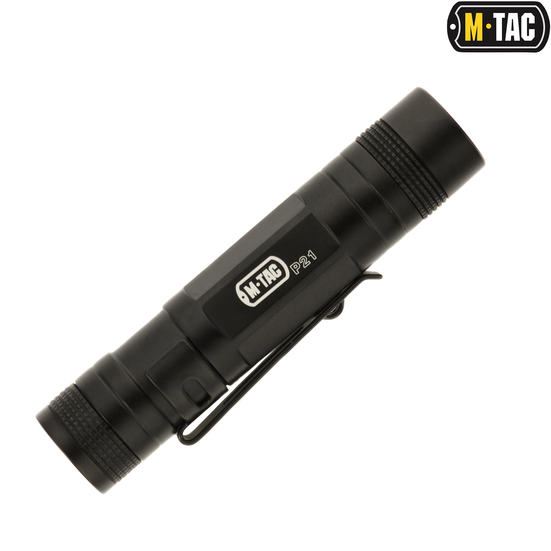 M-Tac Tactical Flashlight P21