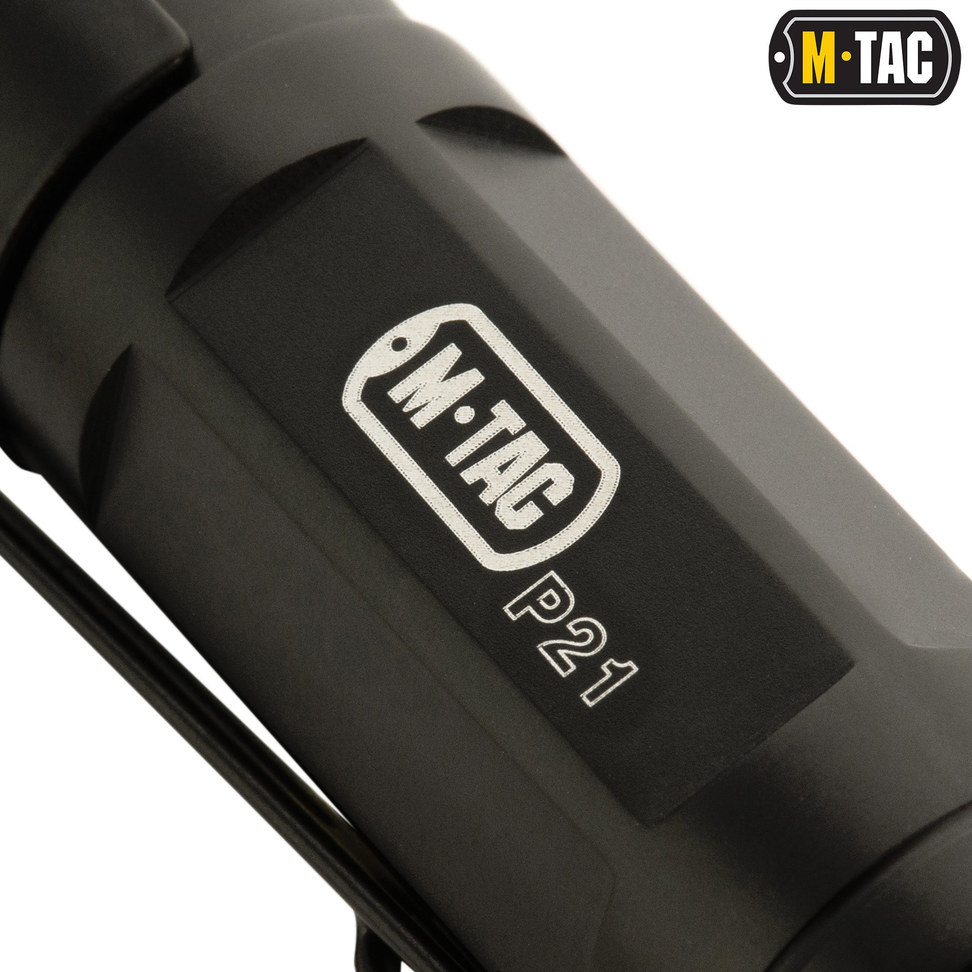 M-Tac Tactical Flashlight P21