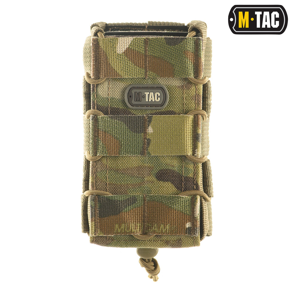 M-Tac AK Double Open Mag Pouch Gen.2