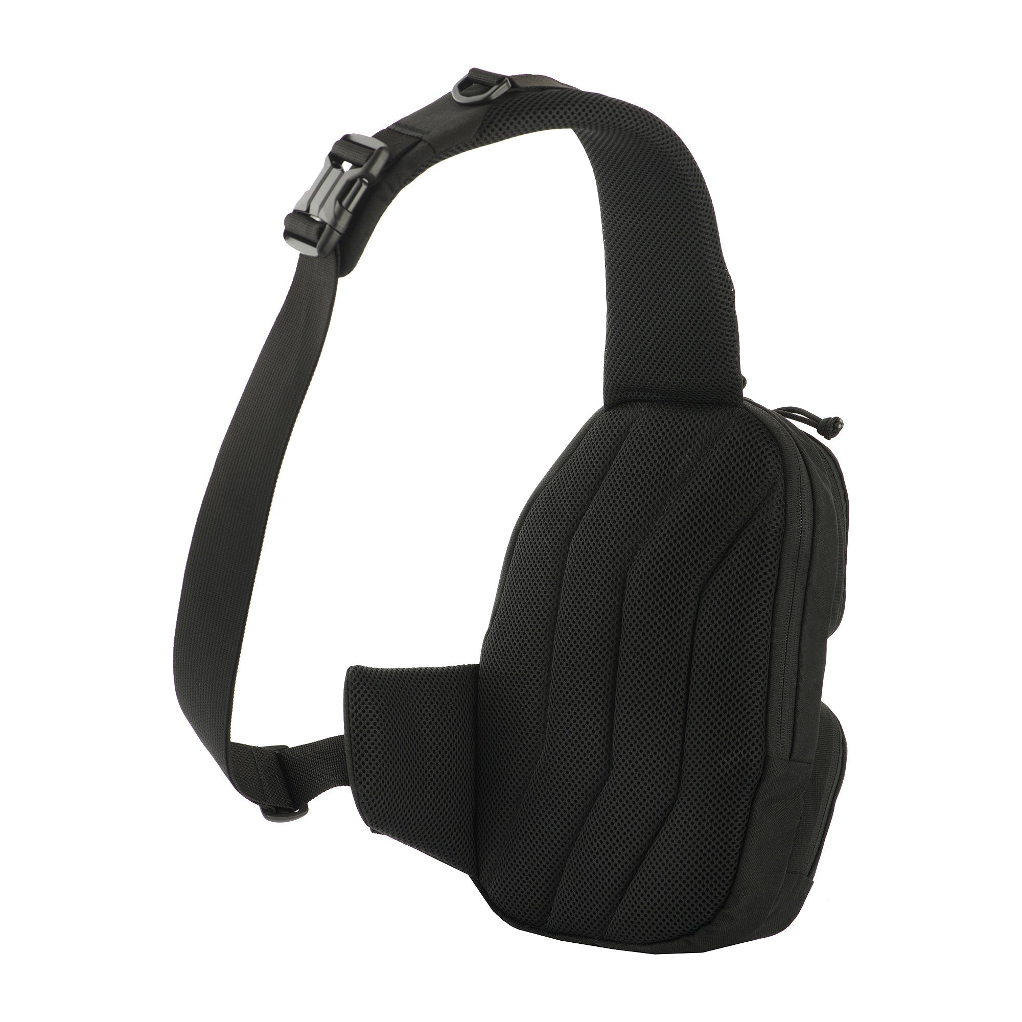 M-Tac Buckler Bag Elite Black
