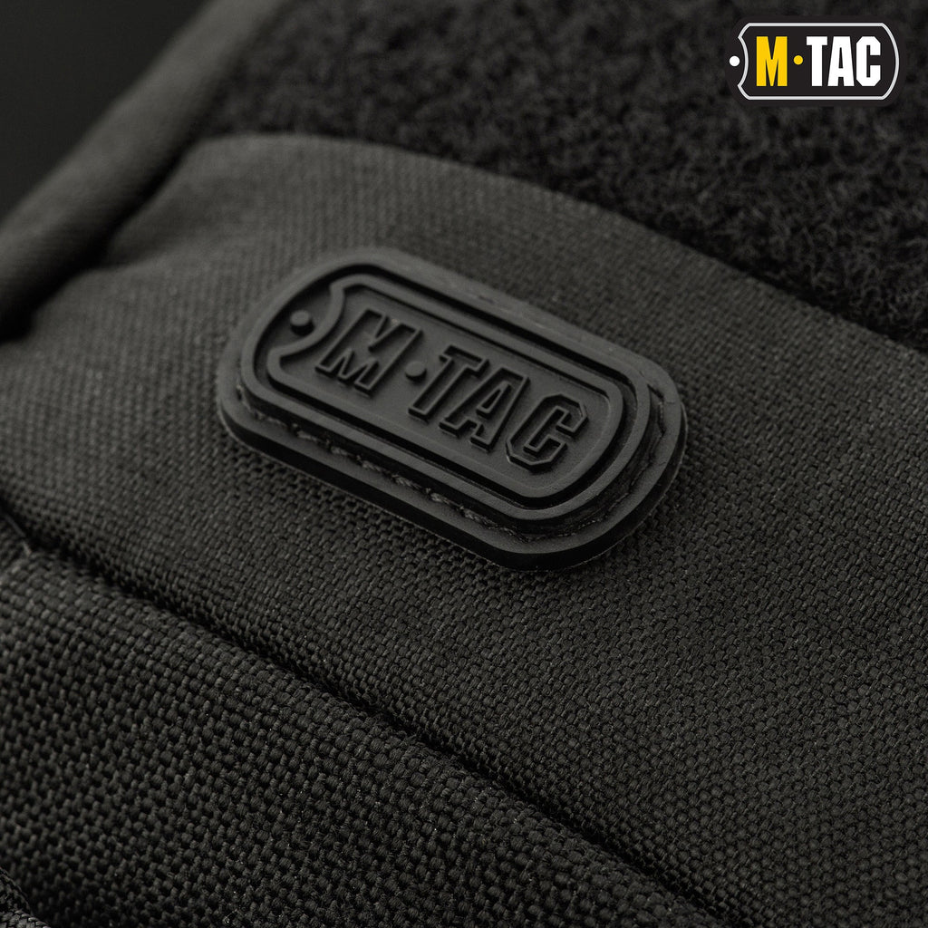 M-Tac Buckler Bag Elite Black