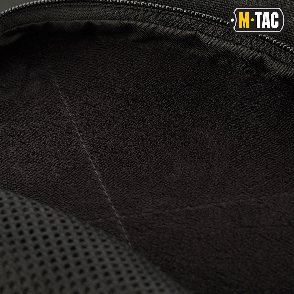 M-Tac Buckler Bag Elite Black