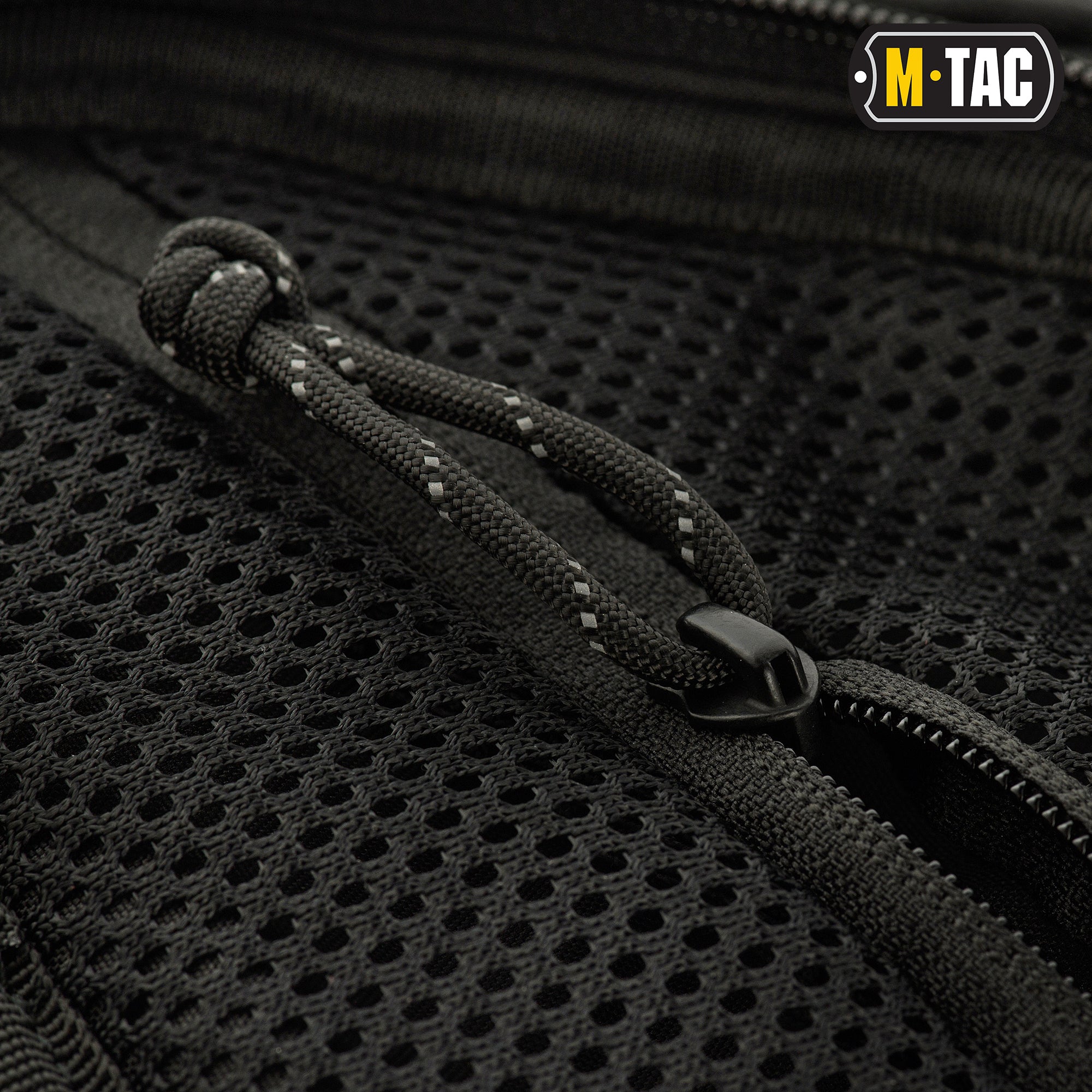M-Tac Buckler Bag Elite Black