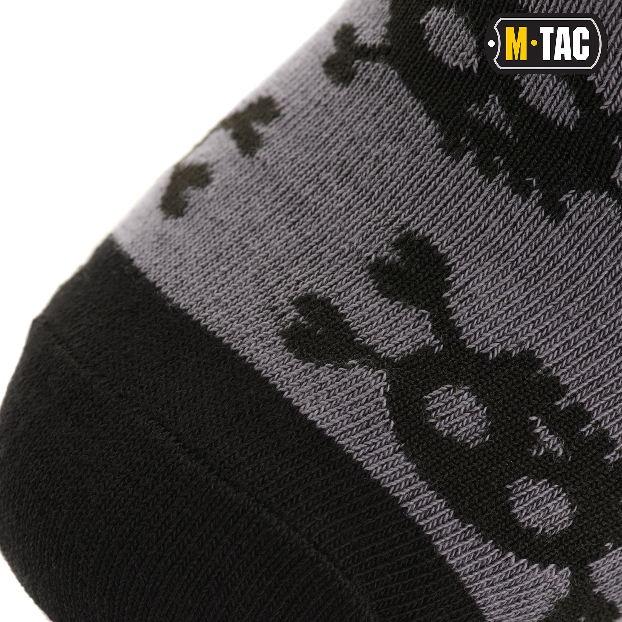 M-Tac Socks Lightweight Mk.3 Pirate Skull