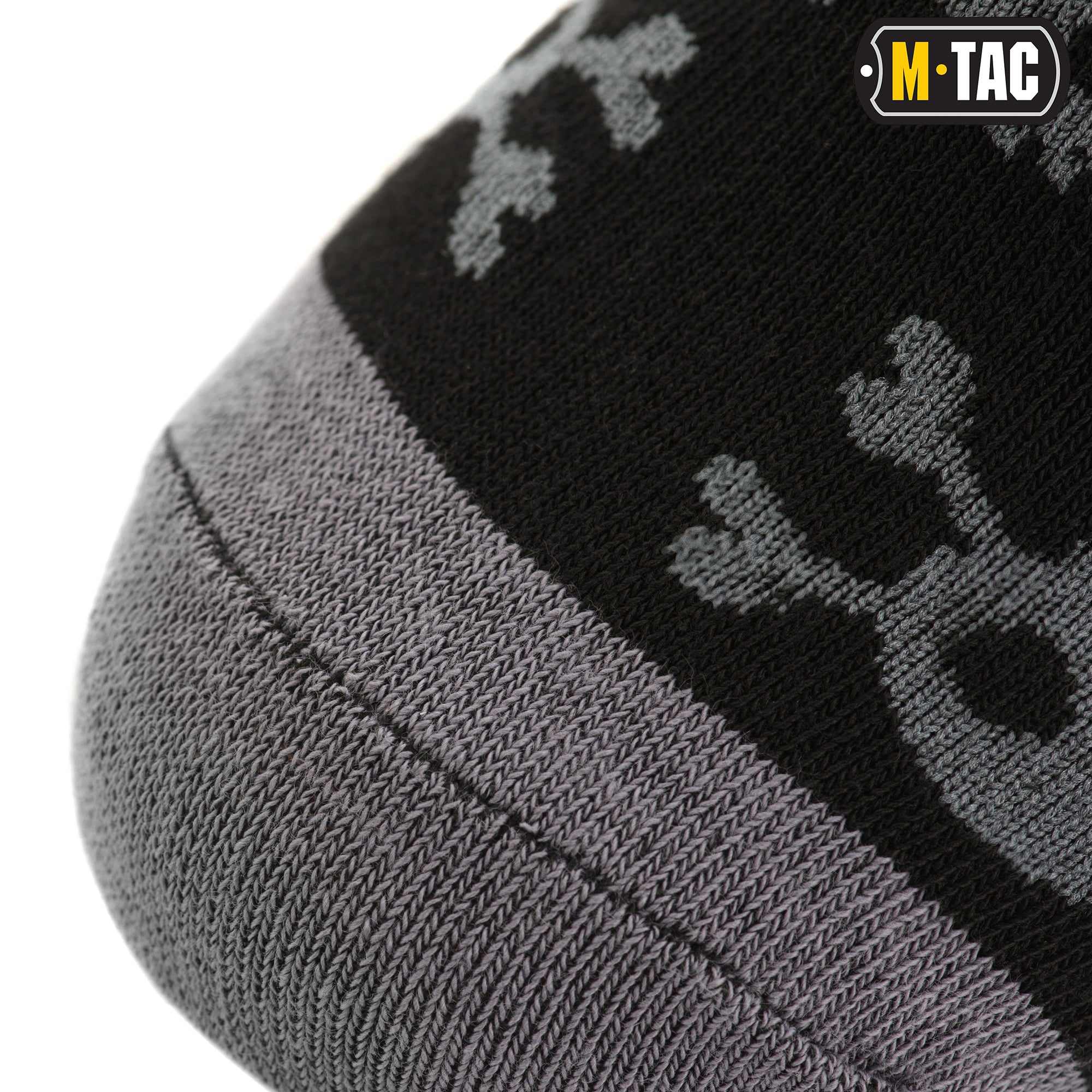 M-Tac Socks Lightweight Mk.3 Pirate Skull