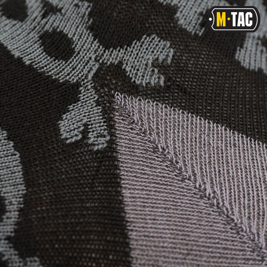 M-Tac Socks Lightweight Mk.3 Pirate Skull