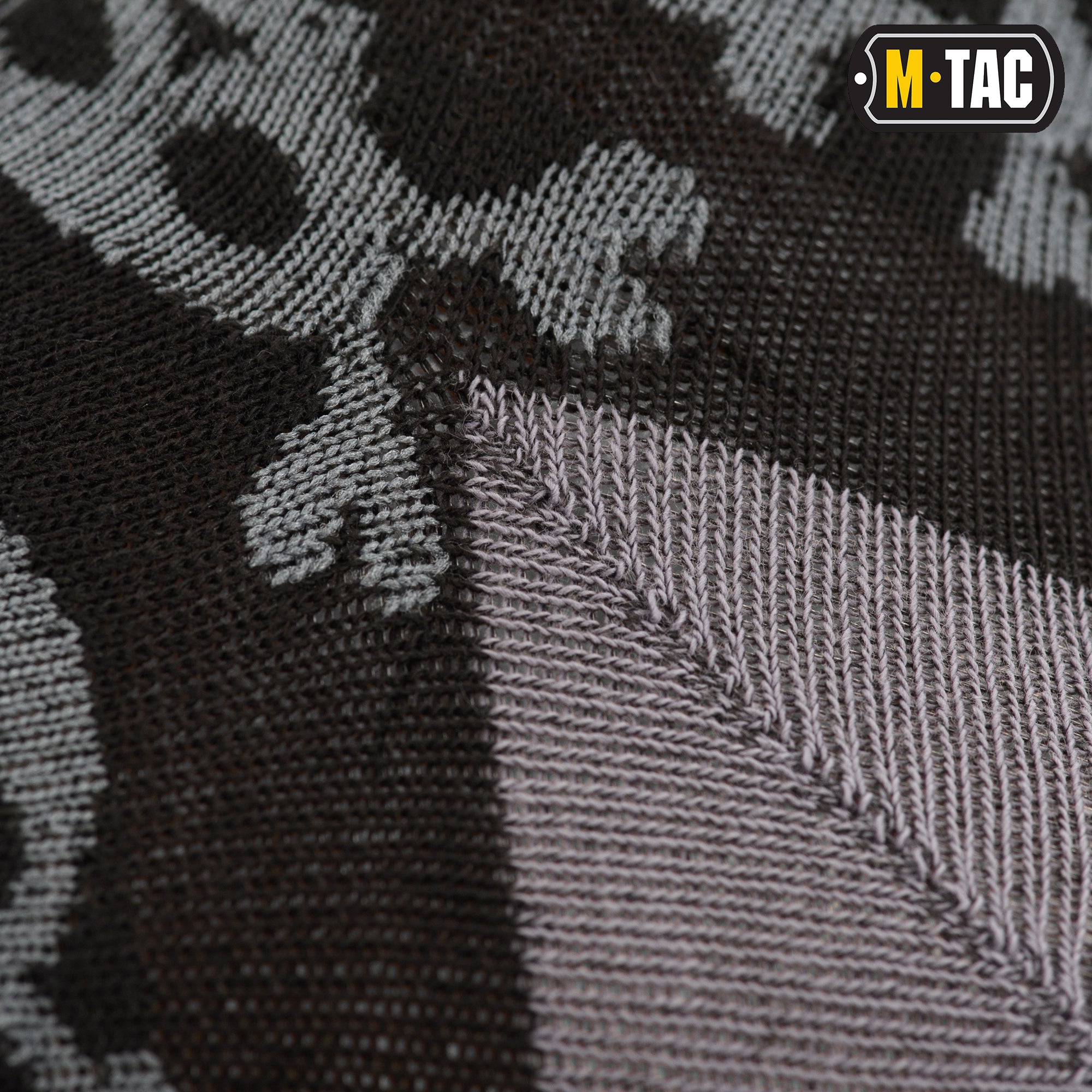 M-Tac Socks Lightweight Mk.3 Pirate Skull