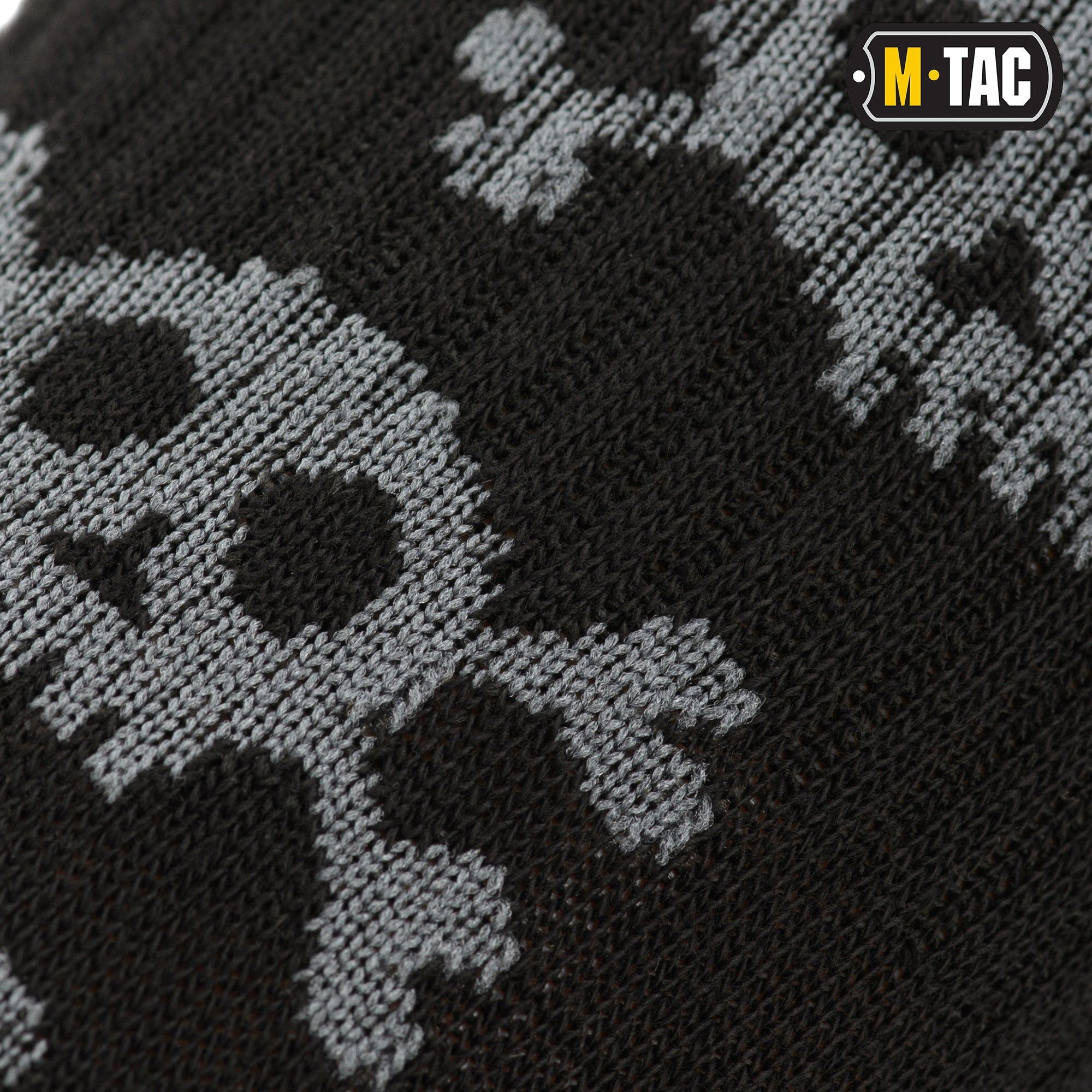 M-Tac Socks Lightweight Mk.3 Pirate Skull