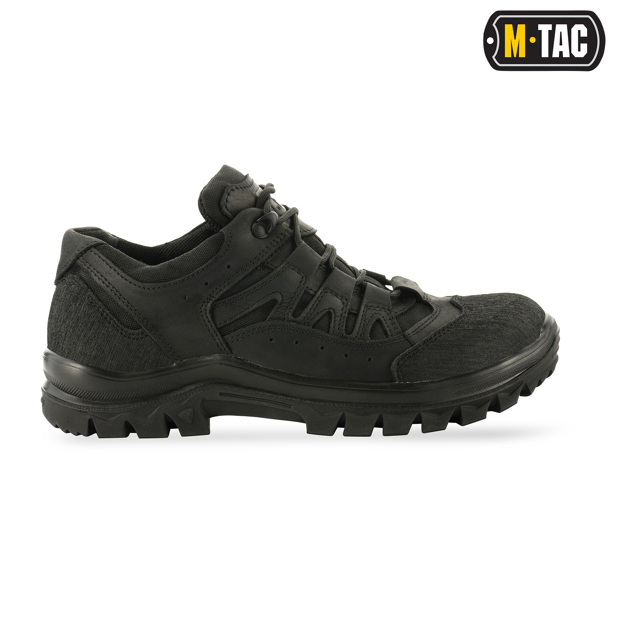 M-Tac Tactical Sneakers Leopard R Winter Gen.II