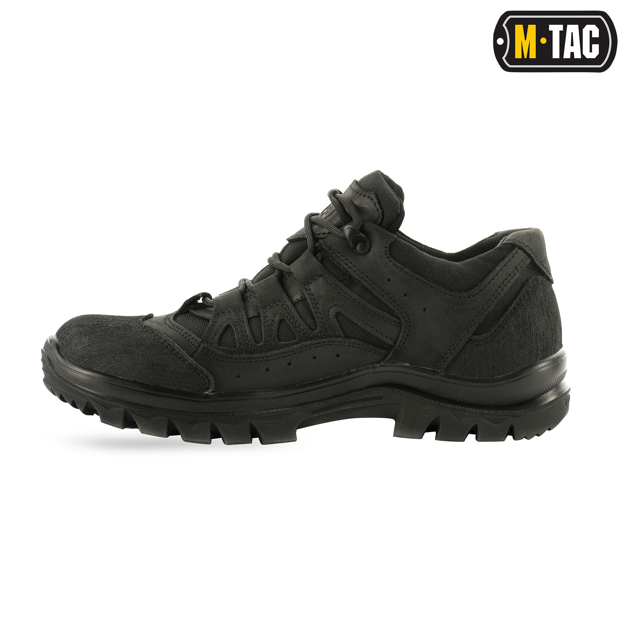 M-Tac Tactical Sneakers Leopard R Winter Gen.II