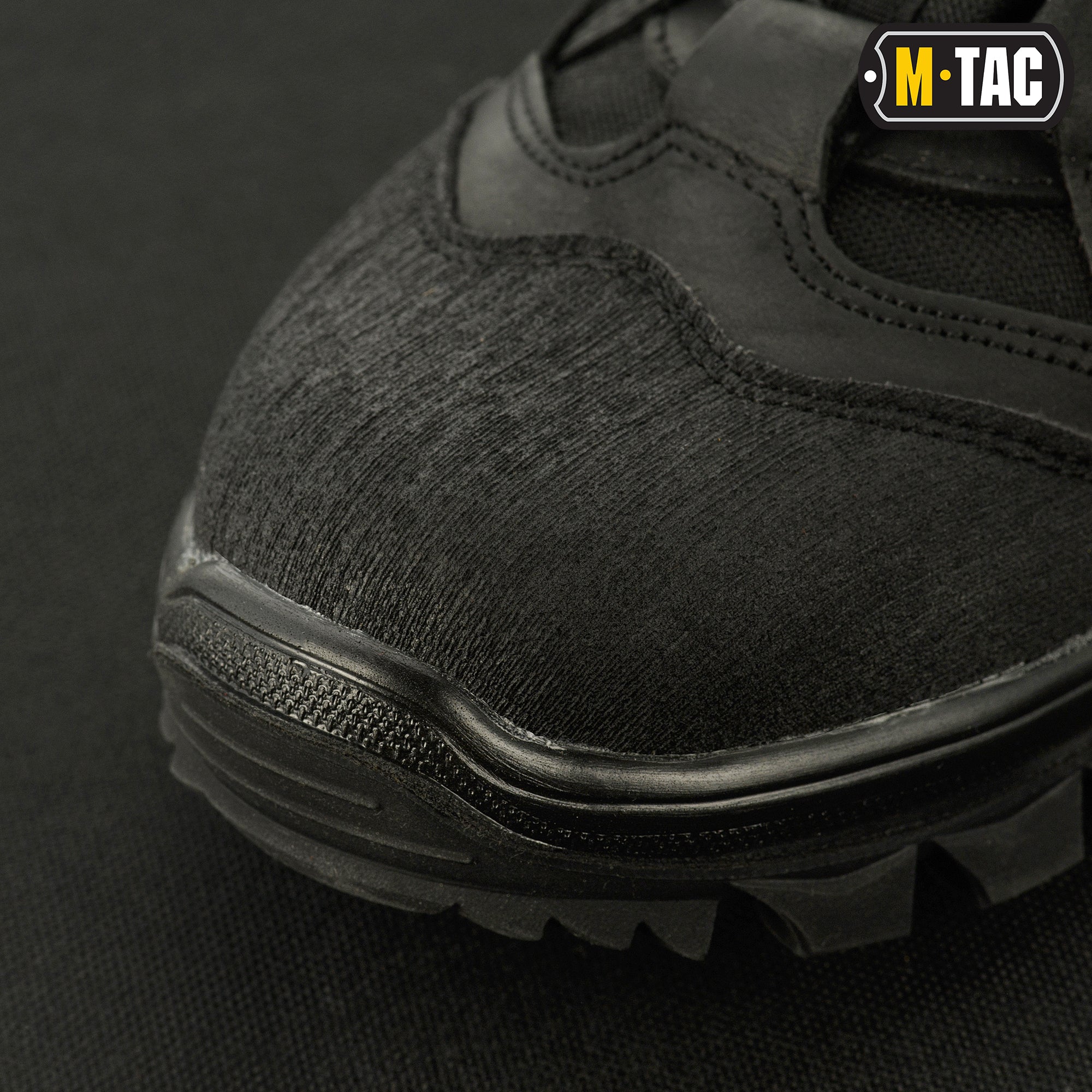 M-Tac Tactical Sneakers Leopard R Winter Gen.II