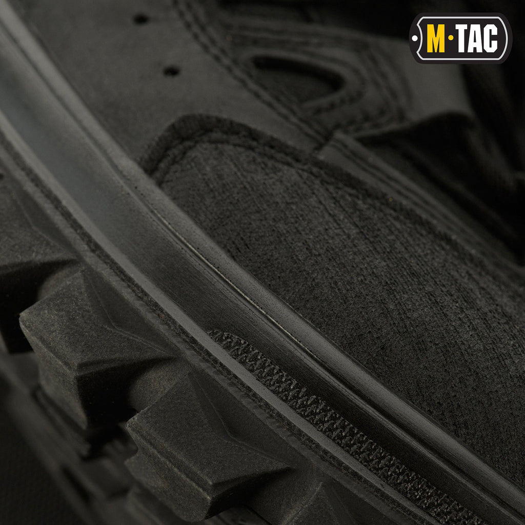 M-Tac Tactical Sneakers Leopard R Winter Gen.II