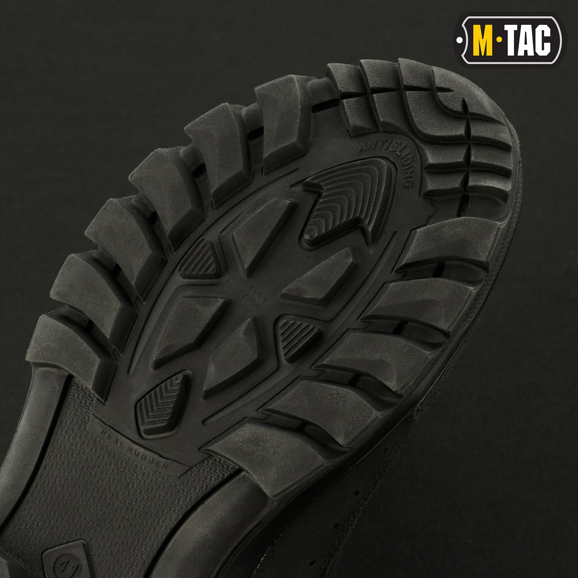 M-Tac Tactical Sneakers Leopard R Winter Gen.II