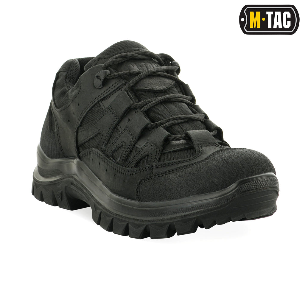 M-Tac Tactical Sneakers Leopard R