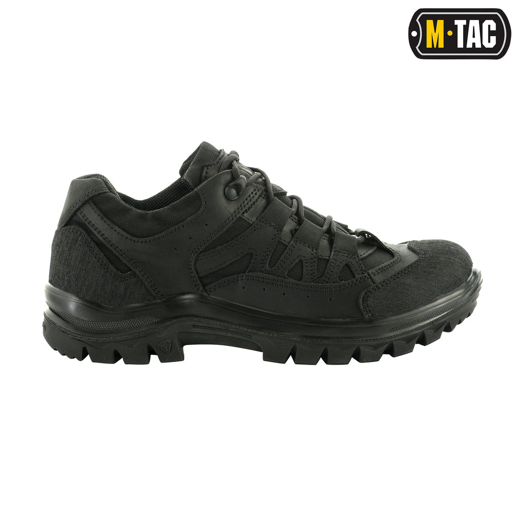 M-Tac Tactical Sneakers Leopard R