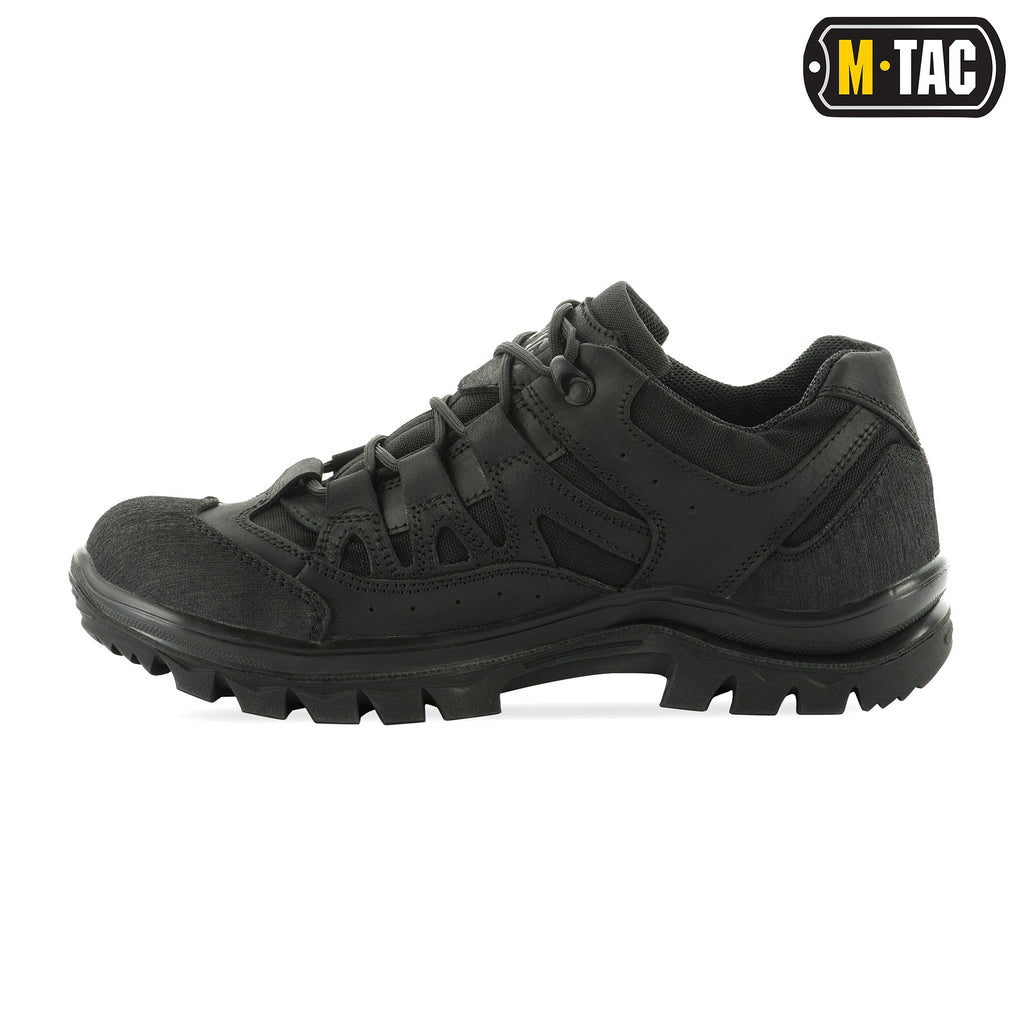 M-Tac Tactical Sneakers Leopard R