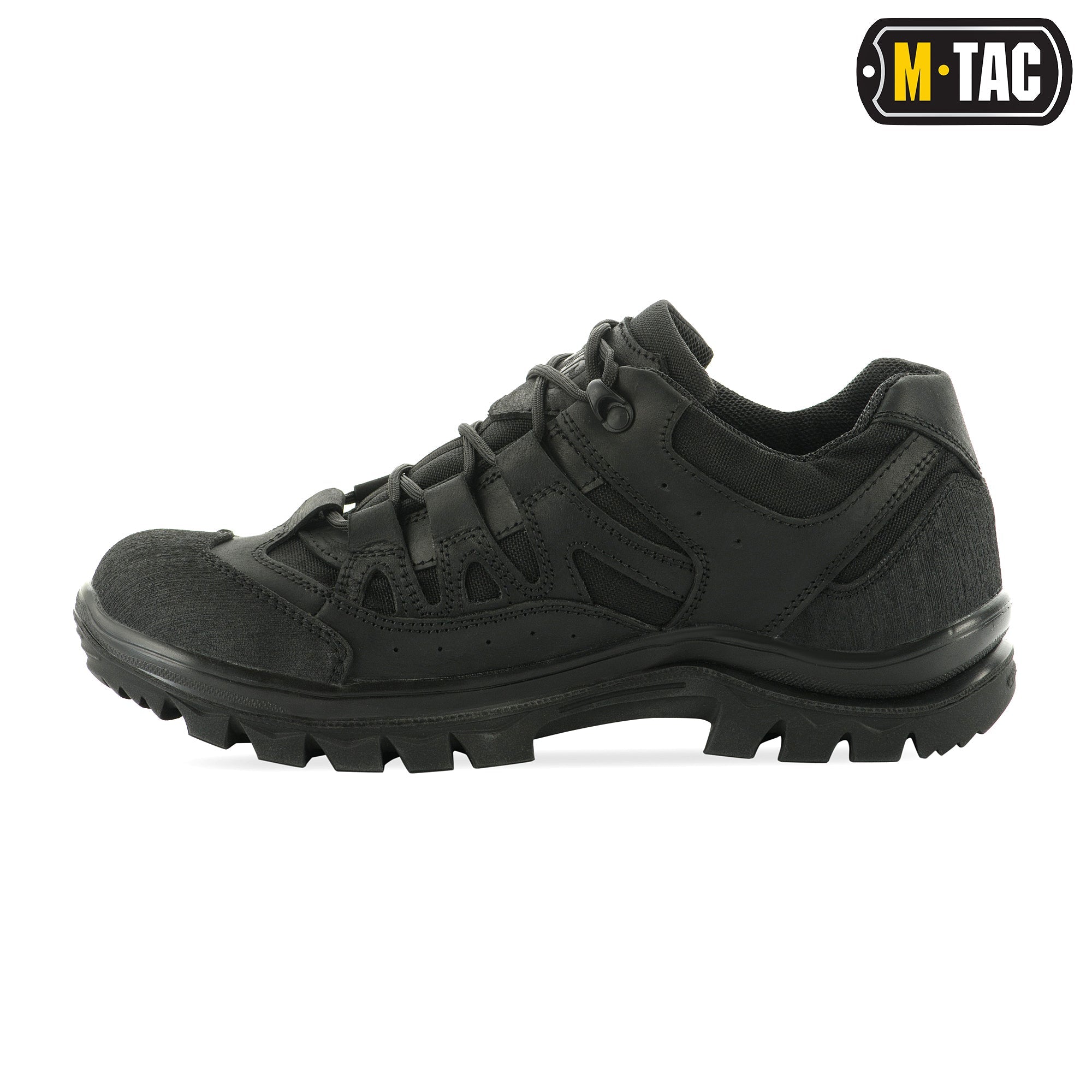 M-Tac Tactical Sneakers Leopard R