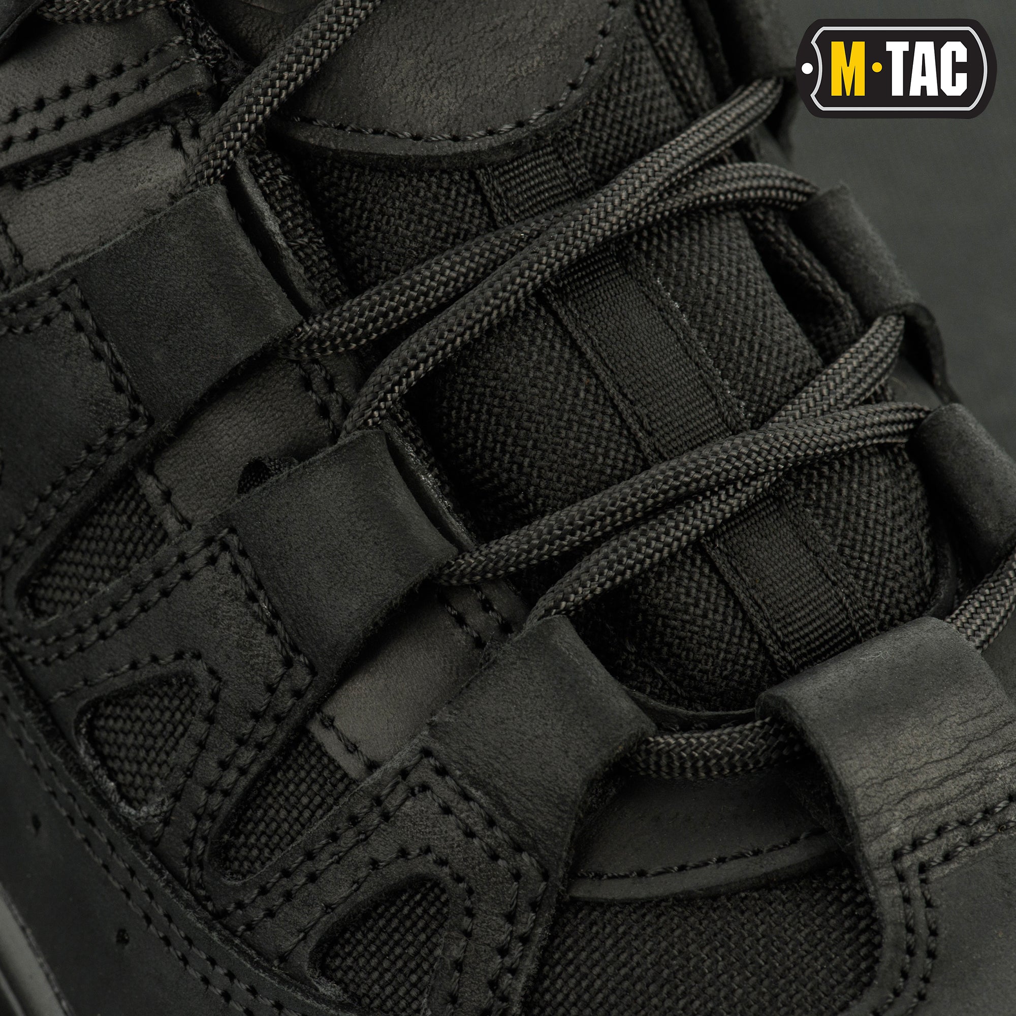 M-Tac Tactical Sneakers Leopard R