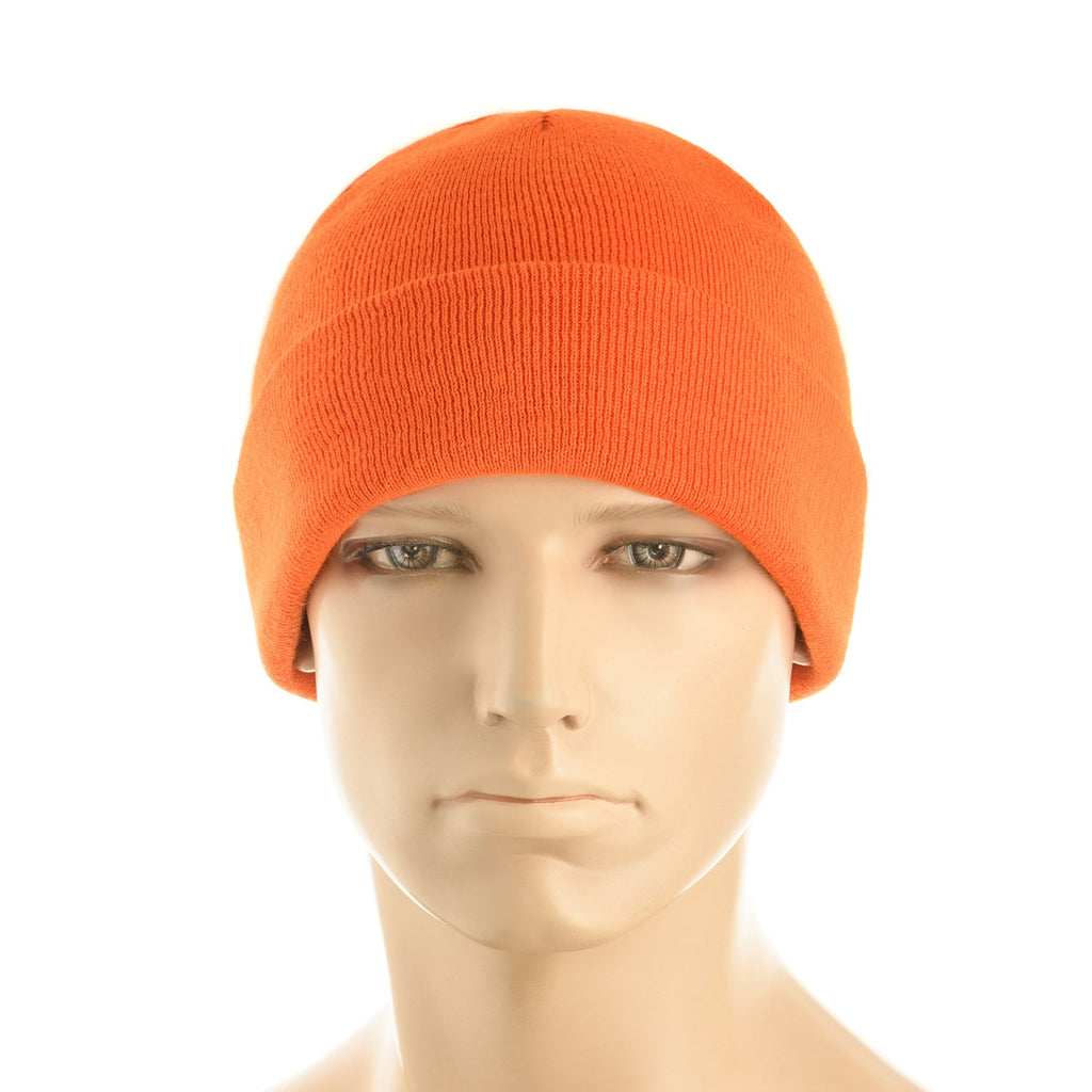 M-Tac Acrylic Fine Knit Watch Cap
