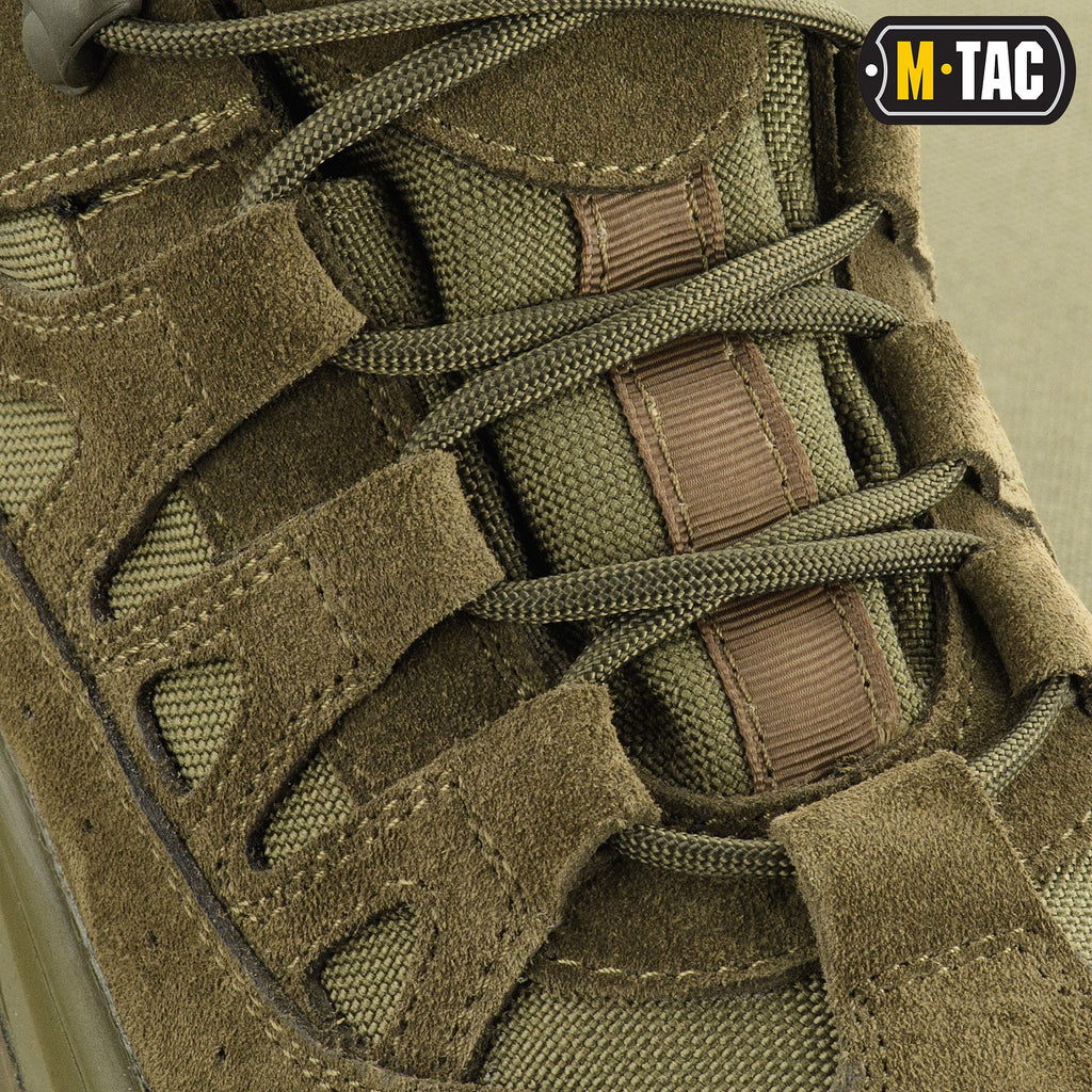 M-Tac Tactical Sneakers Leopard R