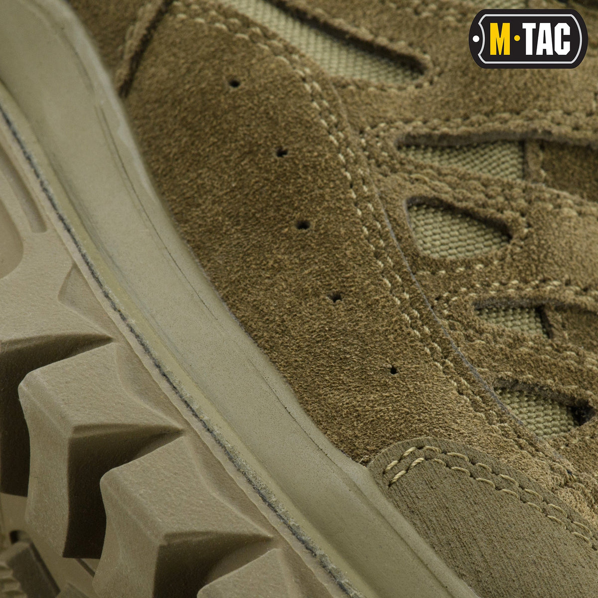 M-Tac Tactical Sneakers Leopard R
