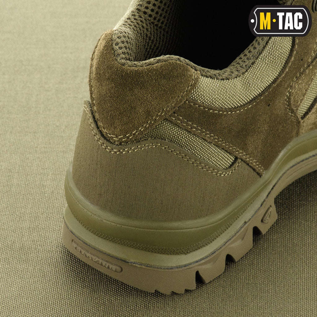 M-Tac Tactical Sneakers Leopard R