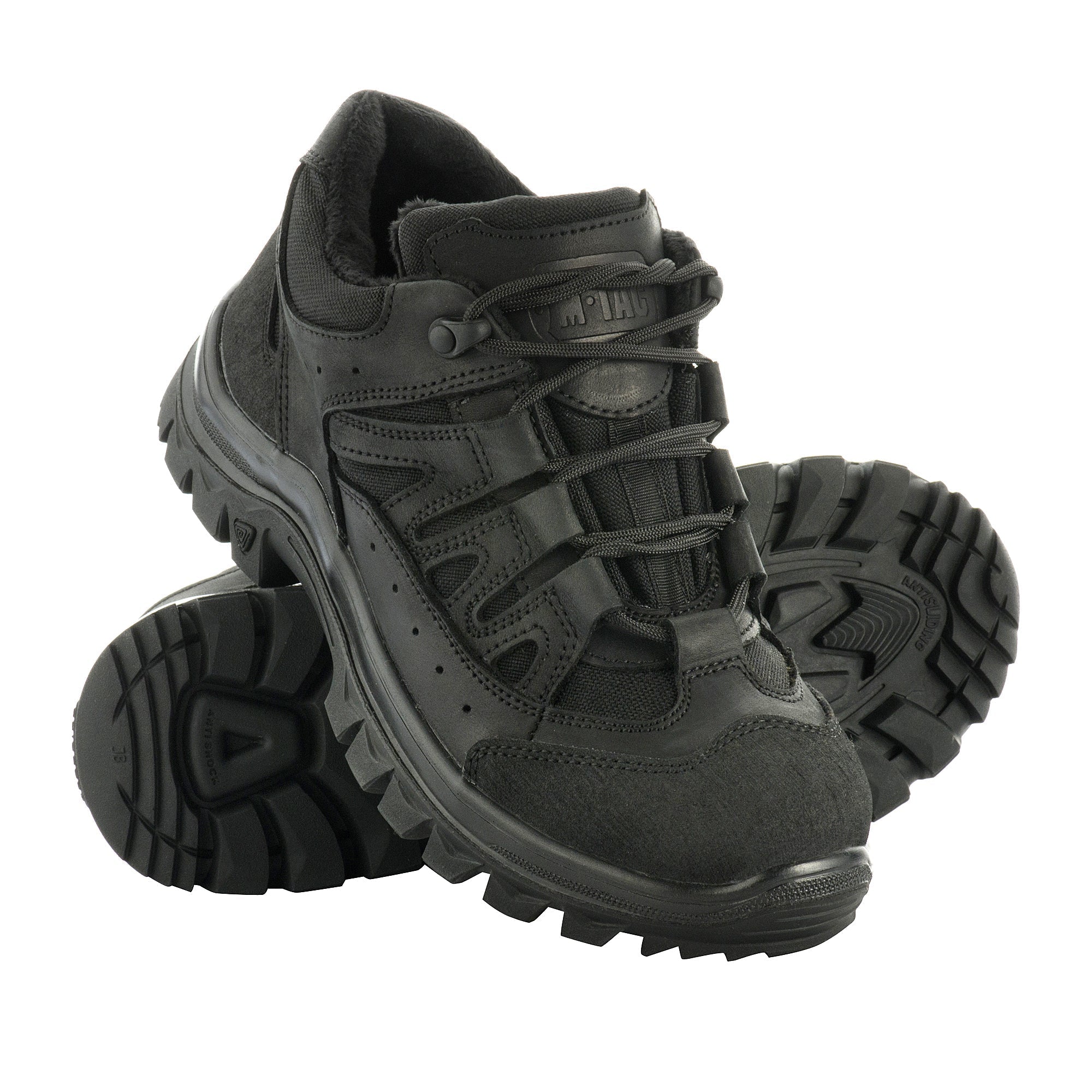M-Tac Tactical Sneakers Leopard R Winter Gen.II