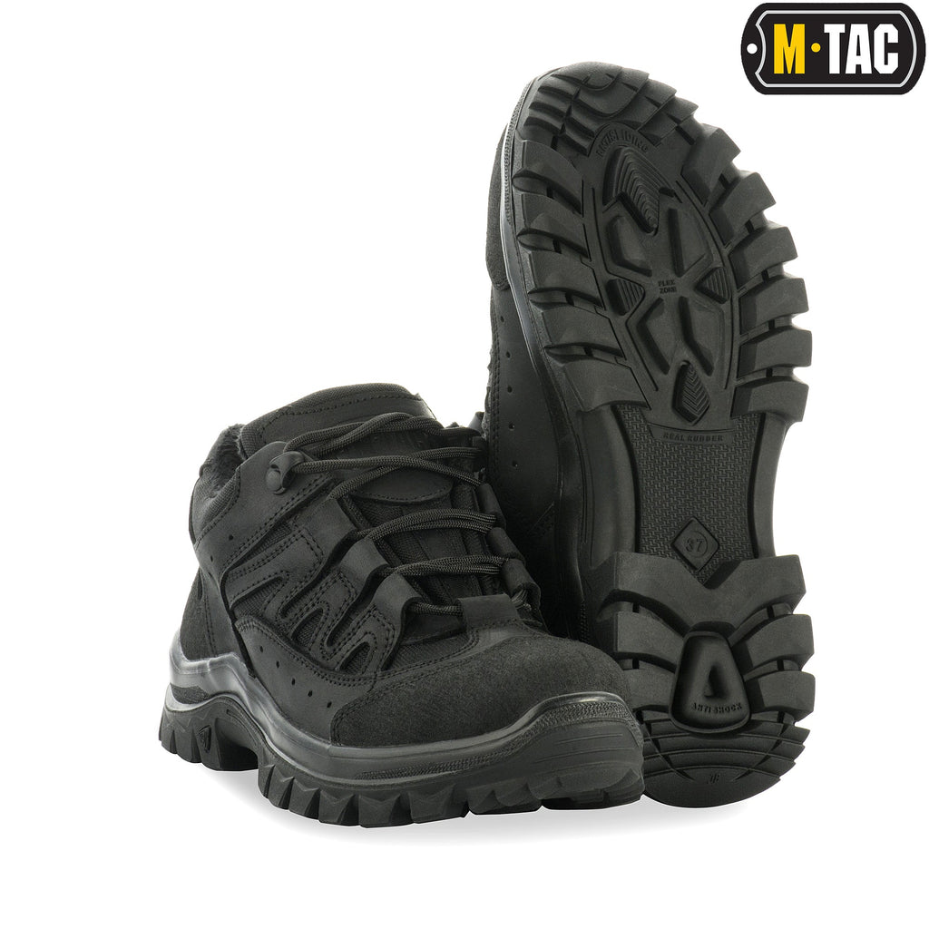 M-Tac Tactical Sneakers Leopard R Winter Gen.II