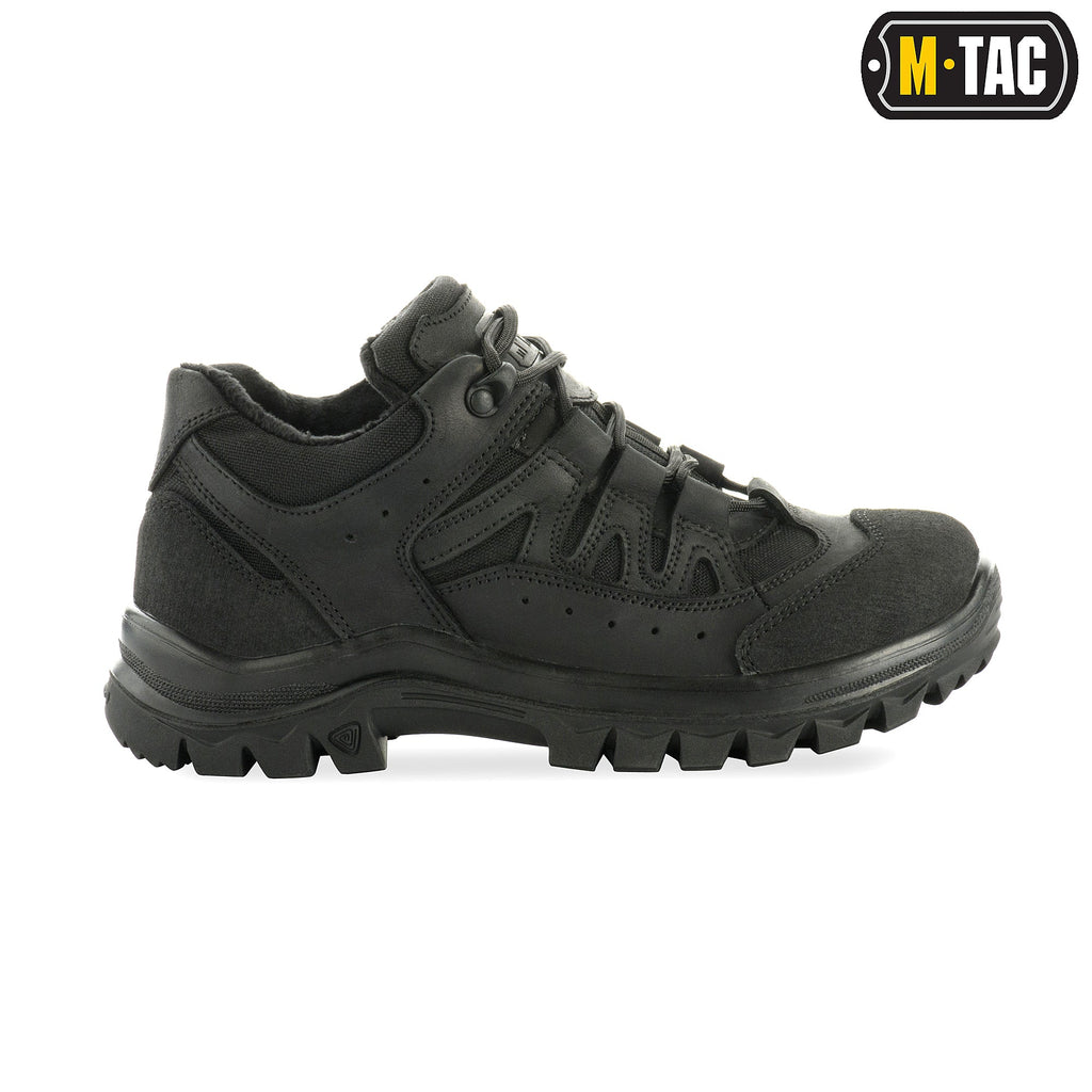 M-Tac Tactical Sneakers Leopard R Winter Gen.II