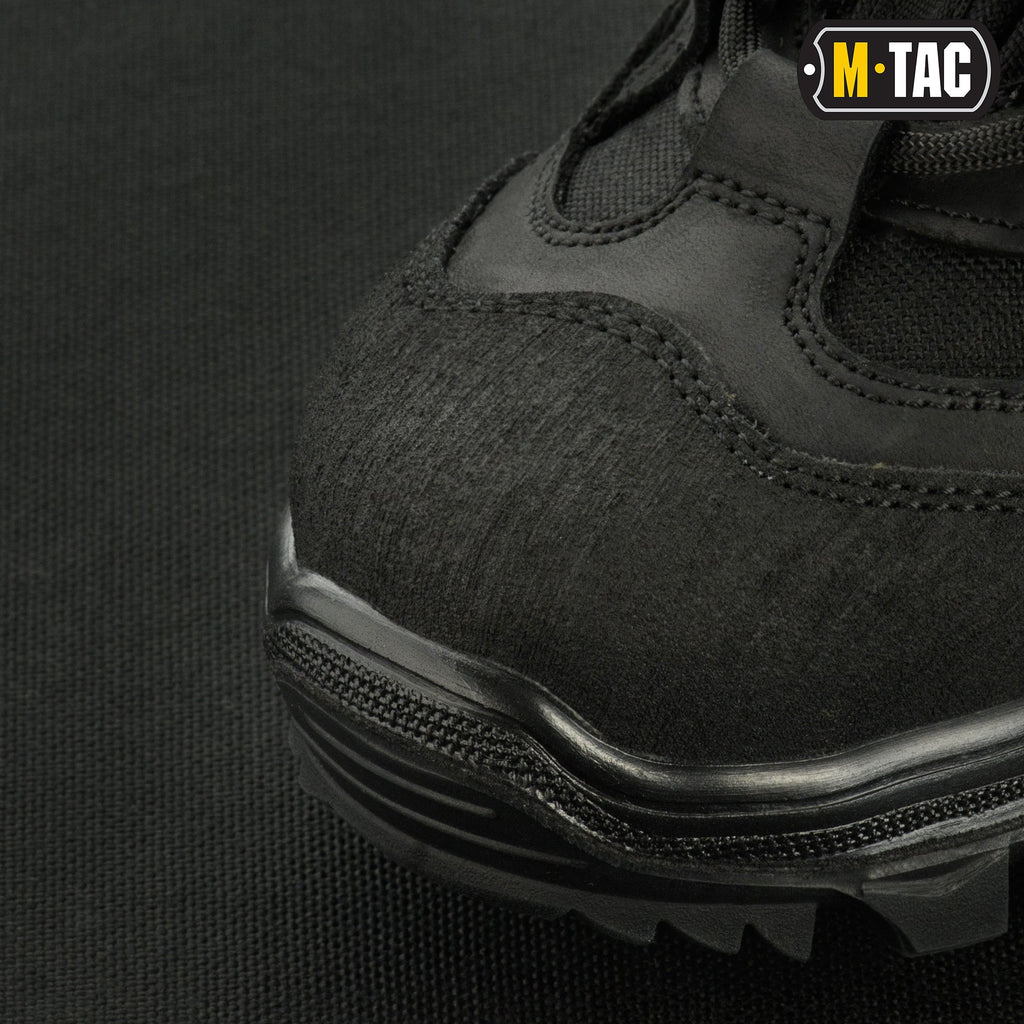 M-Tac Tactical Sneakers Leopard R Winter Gen.II